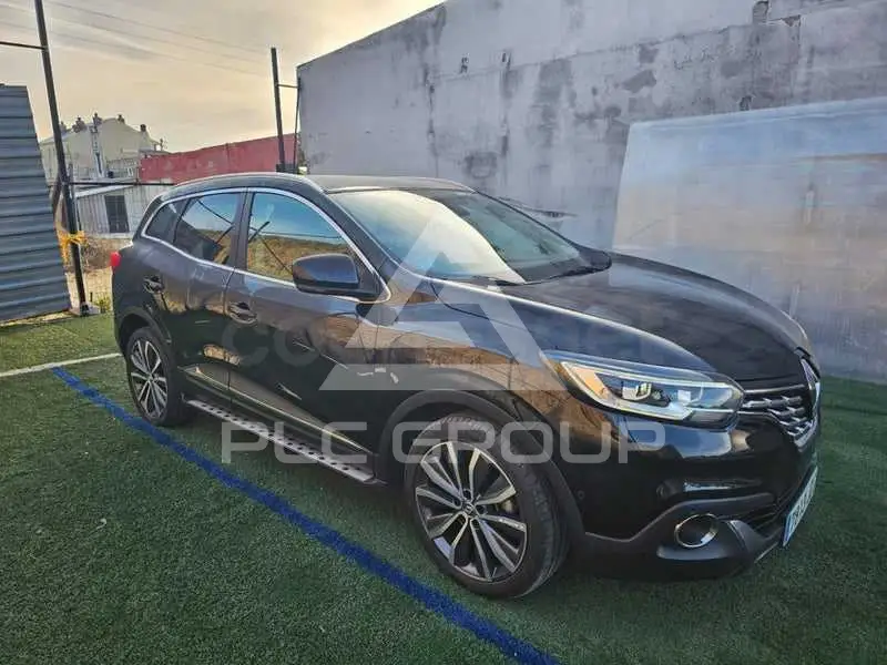 2015 Renault Kadjar