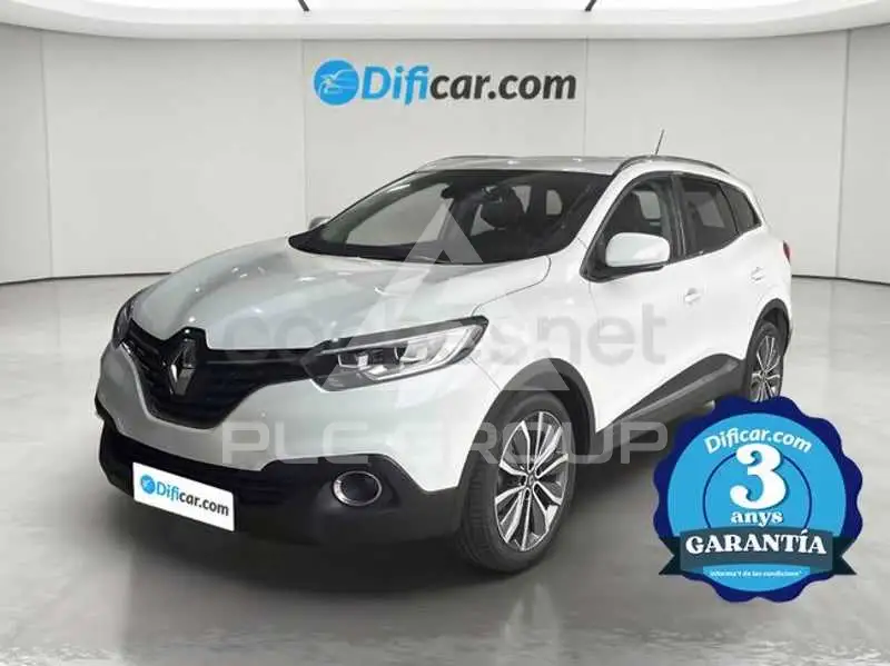 2015 Renault Kadjar