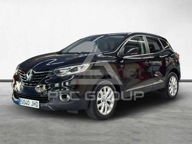 2015 Renault Kadjar