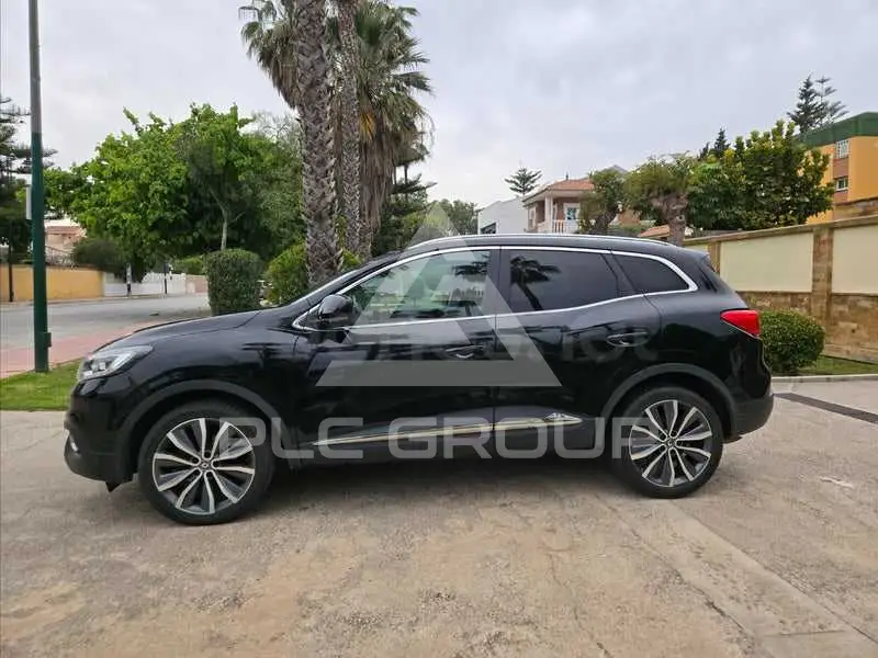 2015 Renault Kadjar