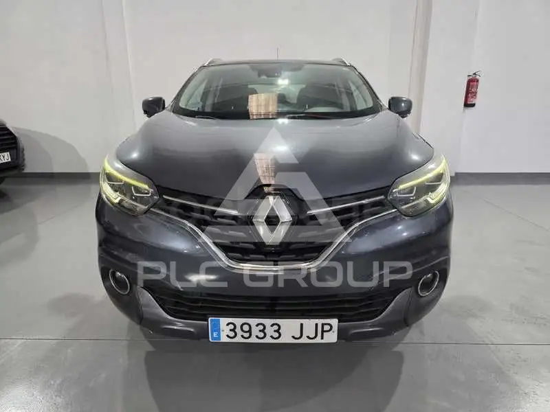 2015 Renault Kadjar