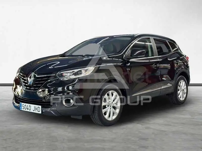 2015 Renault Kadjar