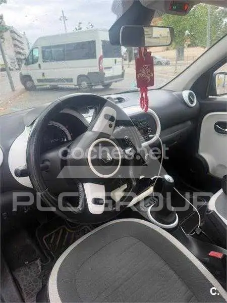 2015 Renault Twingo