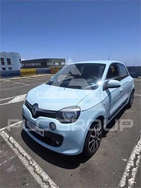 2015 Renault Twingo
