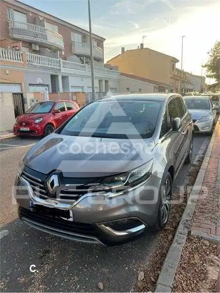2015 Renault Espace