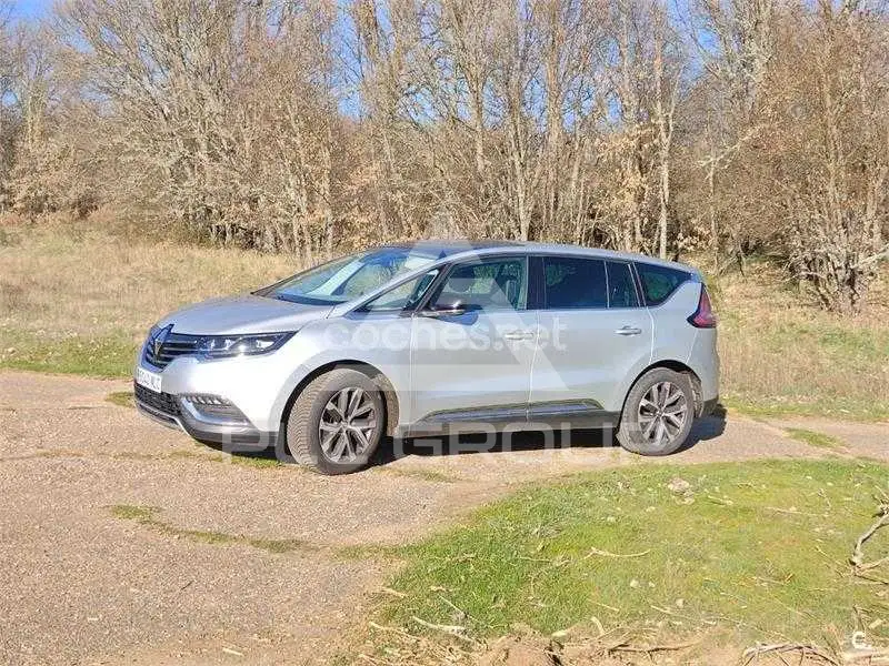 2015 Renault Espace
