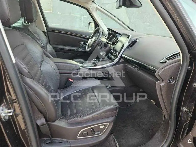 2015 Renault Espace