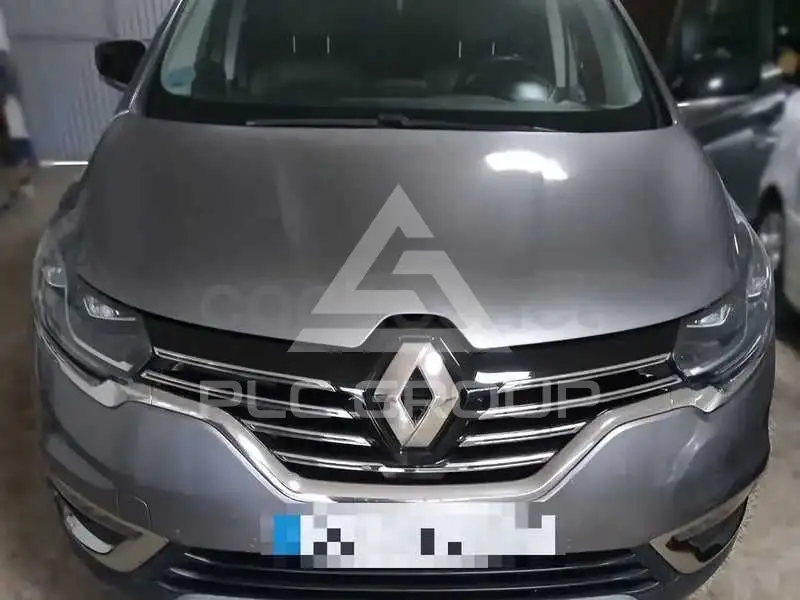 2015 Renault Espace