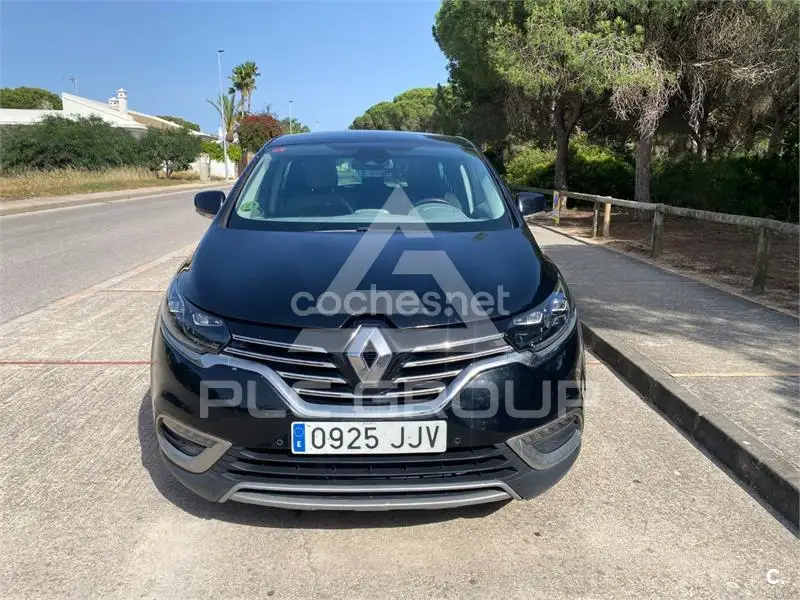 2015 Renault Espace