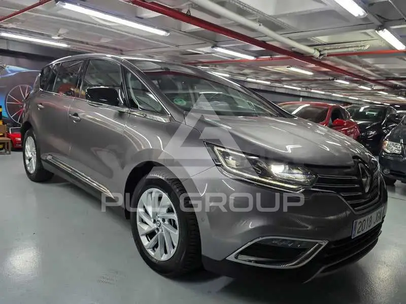 2015 Renault Espace