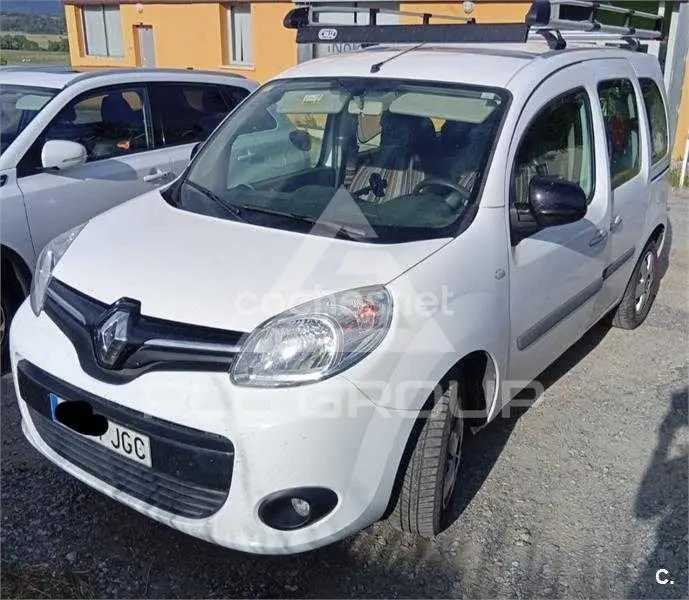 2015 Renault Kangoo