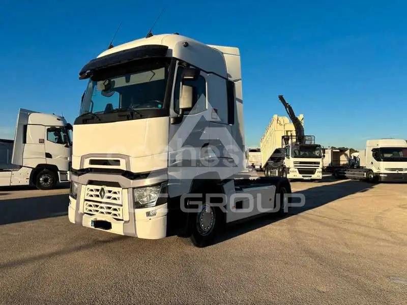 2015 Renault 