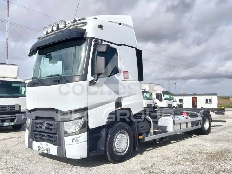 2015 Renault 