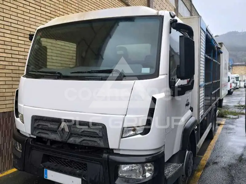2015 Renault 