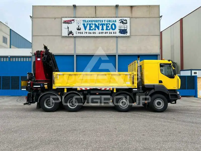 2015 Renault 