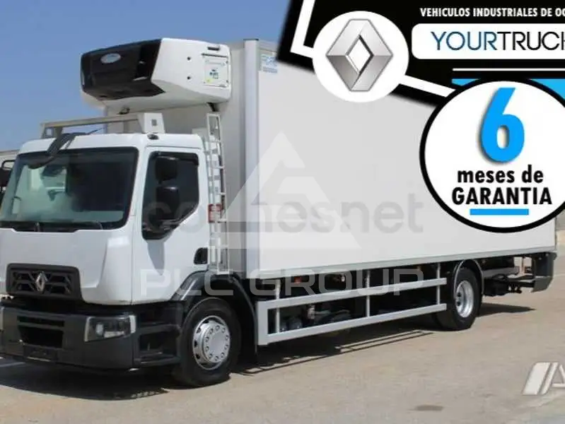 2015 Renault 