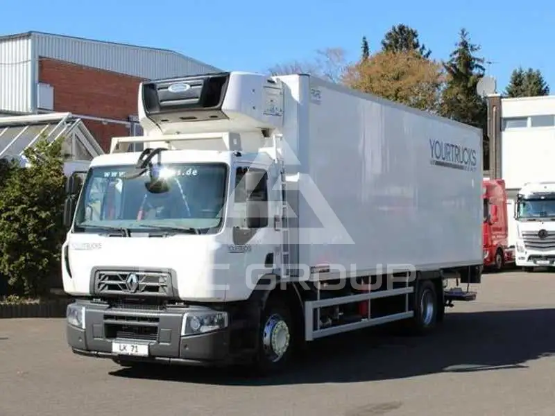 2015 Renault 