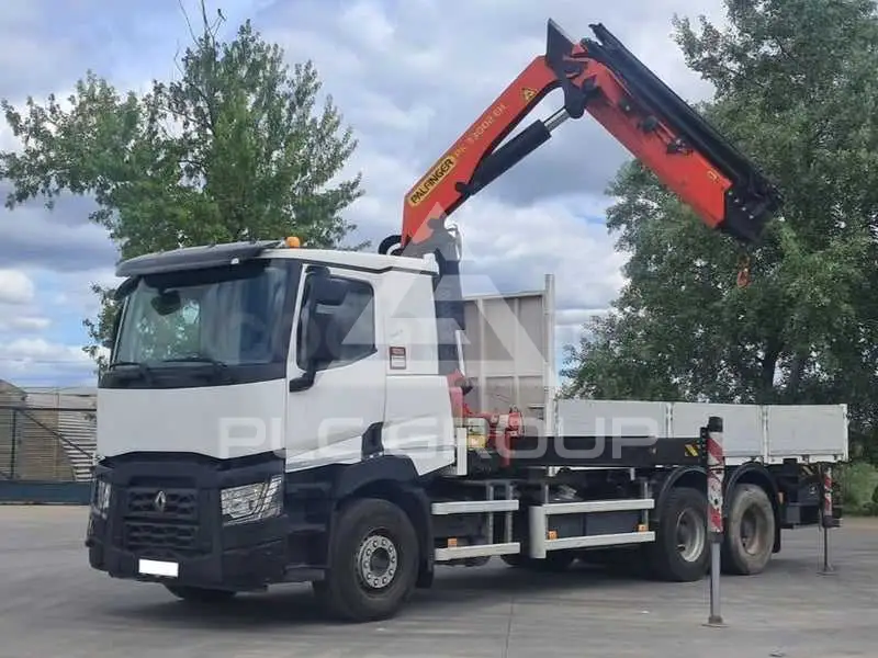 2015 Renault 