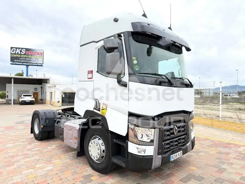 2015 Renault 