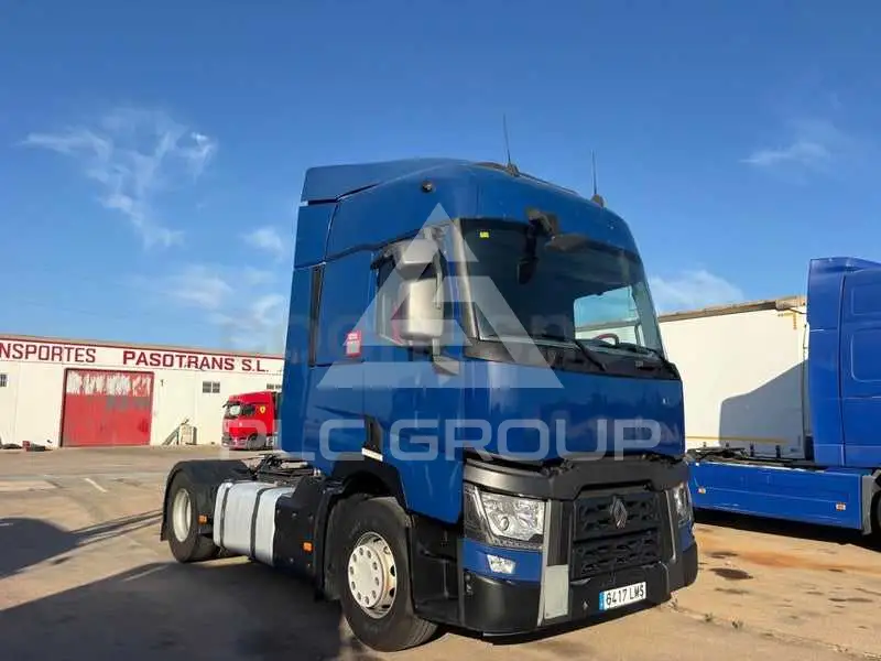 2015 Renault 