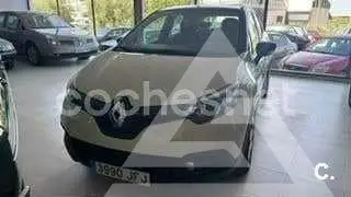 2015 Renault Captur