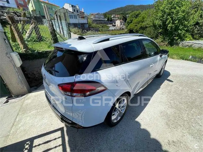 2015 Renault Clio