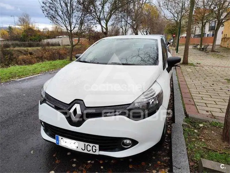 2015 Renault Clio