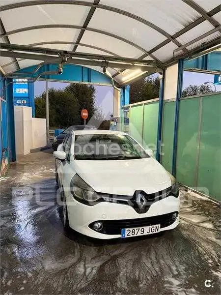 2015 Renault Clio