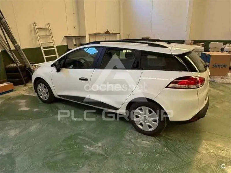 2015 Renault Clio
