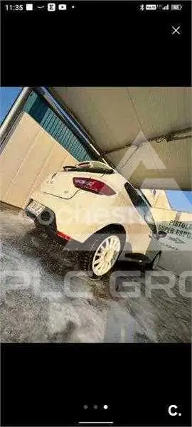 2015 Renault Clio