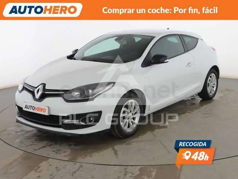 2015 Renault Megane