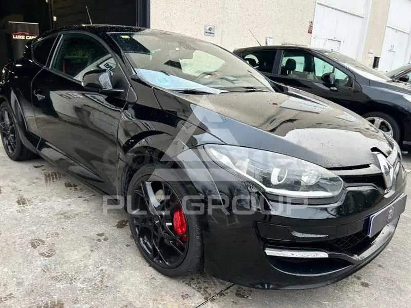 2015 Renault Megane