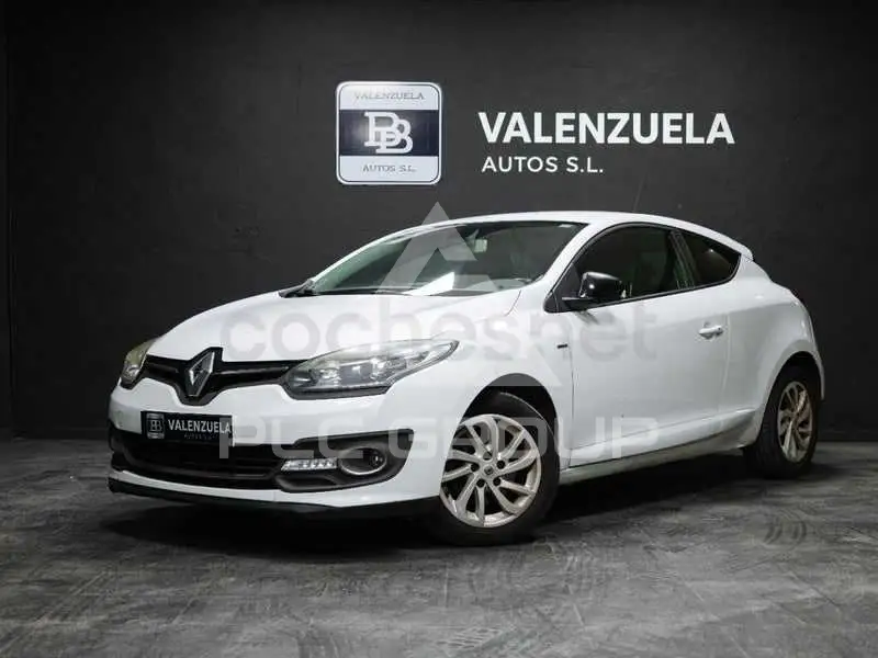 2015 Renault Megane