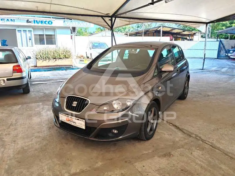 2015 Seat Alteca