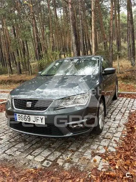 2015 Seat Toledo