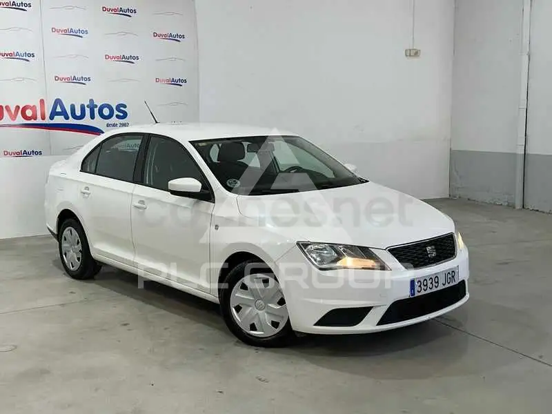 2015 Seat Toledo
