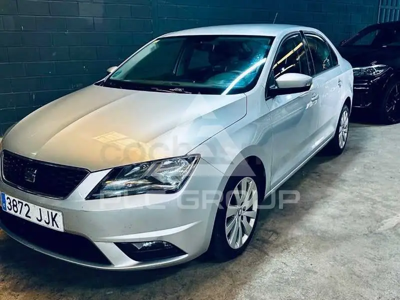 2015 Seat Toledo