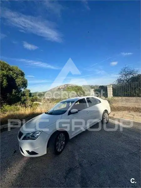 2015 Seat Toledo