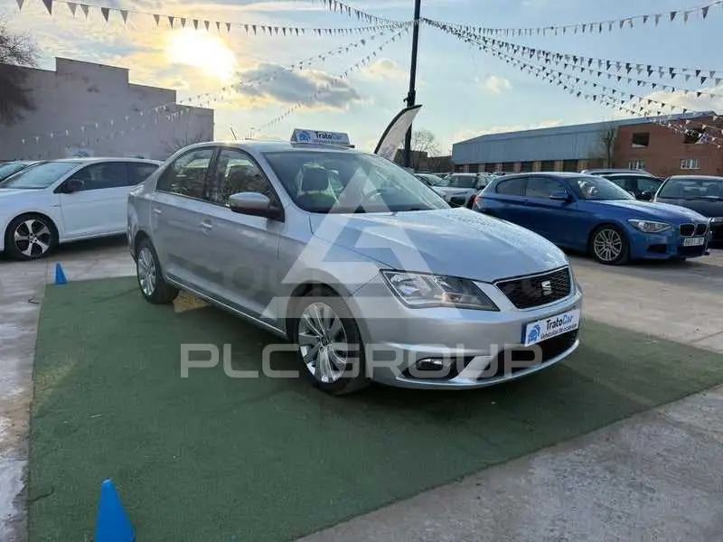 2015 Seat Toledo