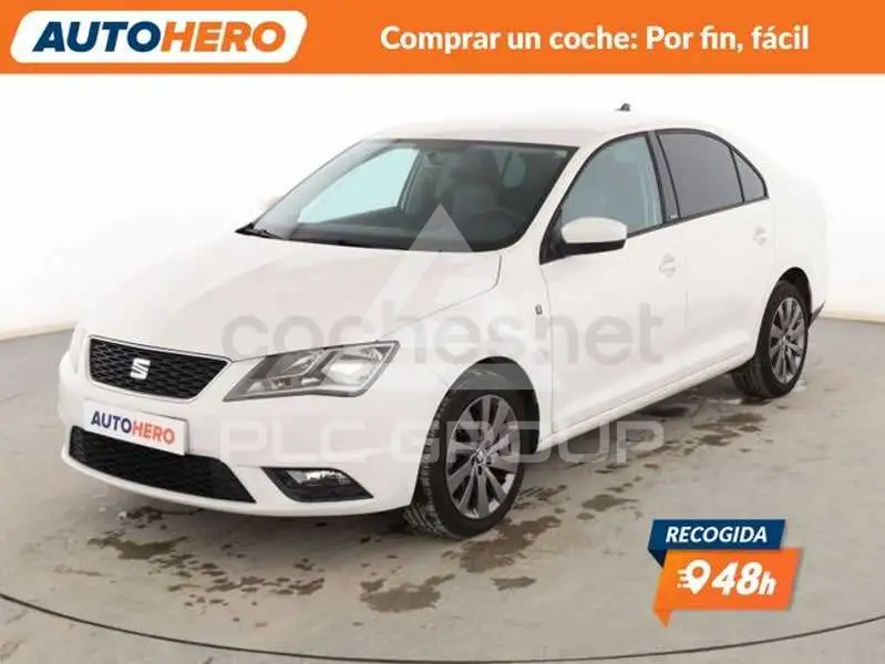 2015 Seat Toledo