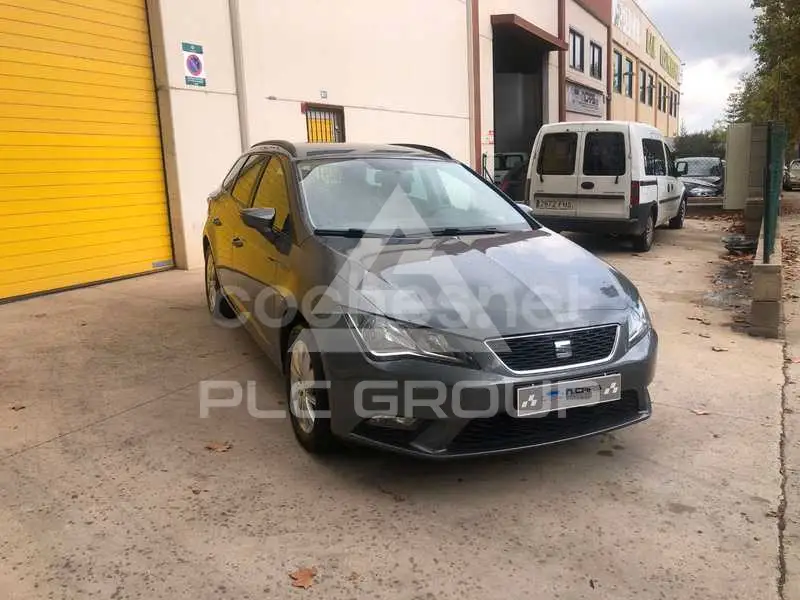2015 Seat Leon