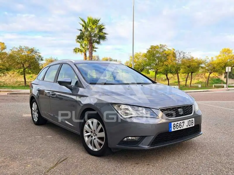2015 Seat Leon