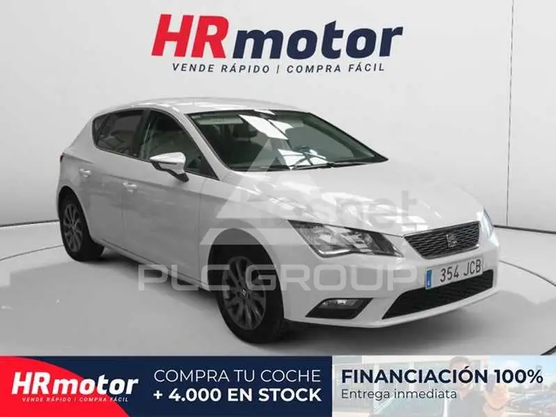 2015 Seat Leon