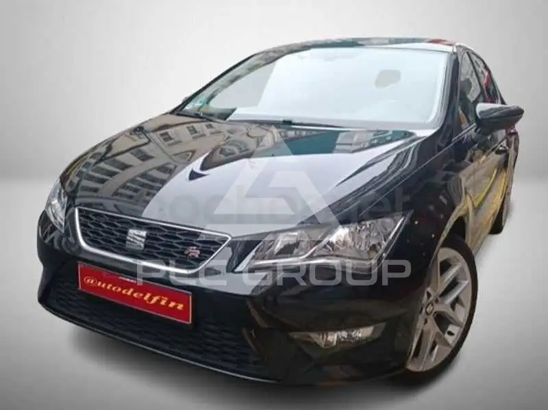 2015 Seat Leon