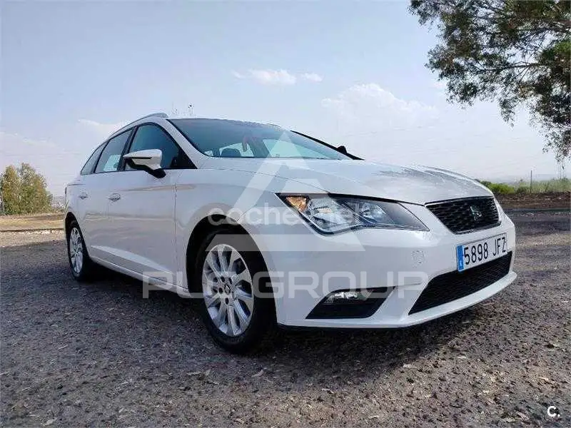 2015 Seat Leon