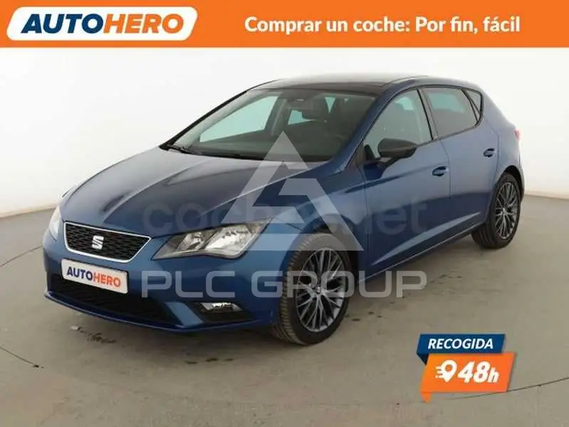 2015 Seat Leon