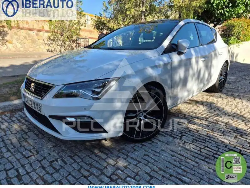 2015 Seat Leon