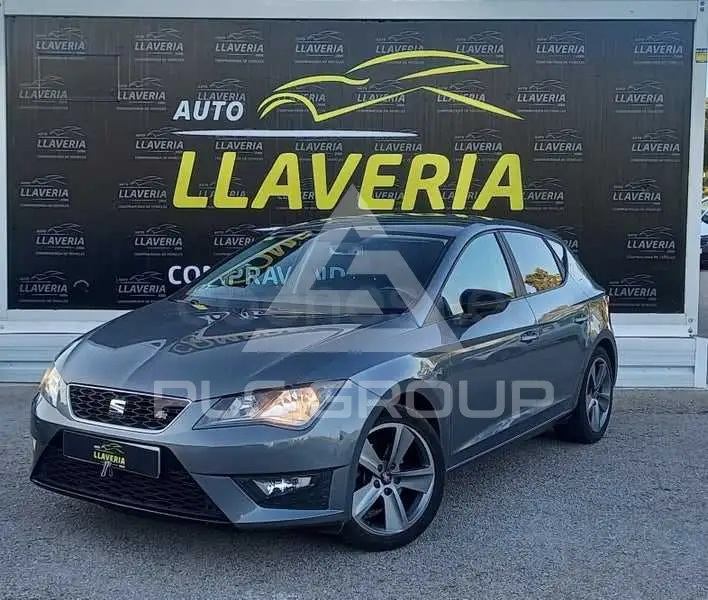 2015 Seat Leon