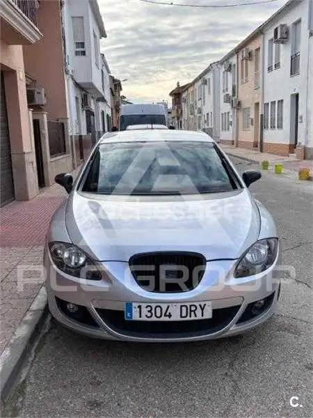 2015 Seat Leon