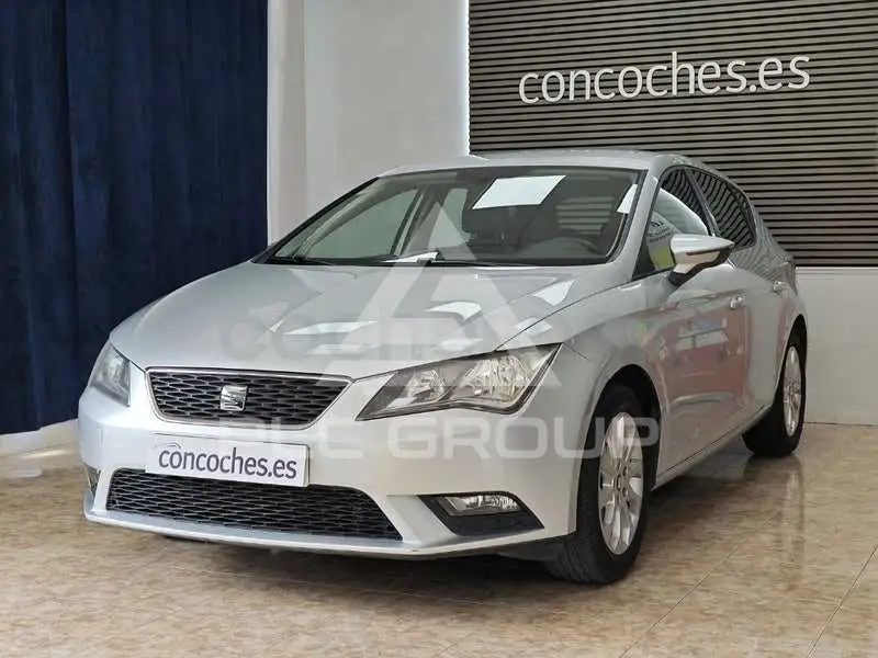 2015 Seat Leon